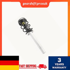 Complete Front Shock Absorber
