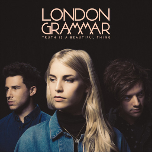 London grammar truth a - truth, is