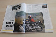 Motorradfahrer 01/1993 Honda