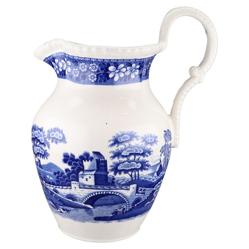 Krug milchkrug l - krug, spode