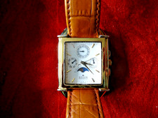Eden uhr chronograph - uhr, /