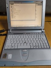 Fujitsu Lifebook  B2562