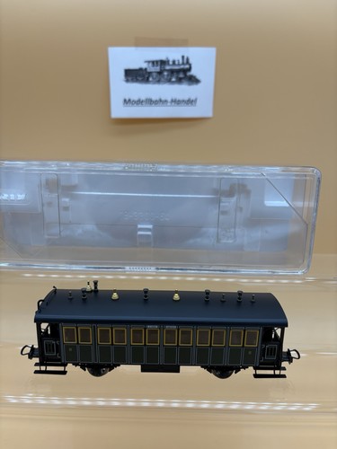 Trix 23020 personenwagen - h0,