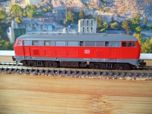Fleischmann diesellok spur - fleischmann,