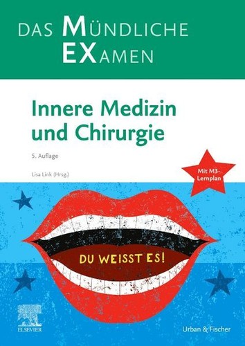 Mex das mündliche - mündliche, examen