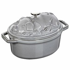 Staub kochgeschirr cocotte - staub,