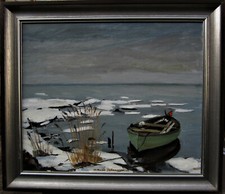 Nils Bertil Johansson