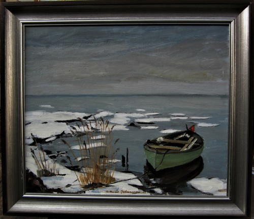 Nils bertil johansson - bertil,