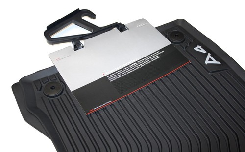 Original audi 8w - original,