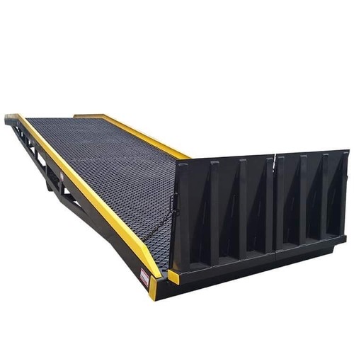 Mobile verladerampe rampe - mobile,