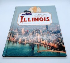 Illinois U.S.A Travel Guide By