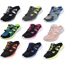 Damen herren sabot sneaker - sabot,