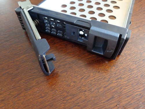 Chenbro hdd caddy tray - chenbro, 3,5"
