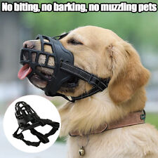 Maulkorb für kleine mittlere