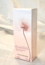 Yves Rocher Comme Une Evidence