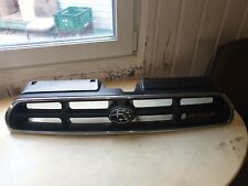 K001  Kühlergrill Subaru Legacy Outback BD BG