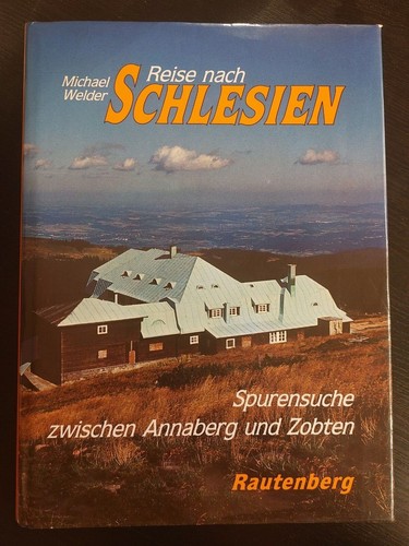 Reise nach schlesien - reise,