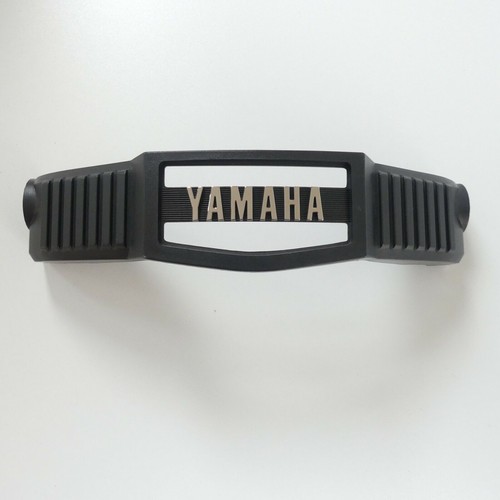 Yamaha 550 vordere - xz,