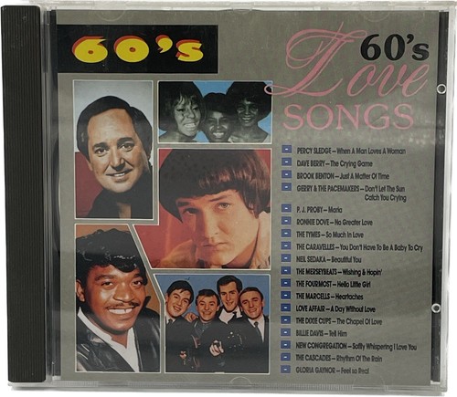 60s love songs percy sledge - love,