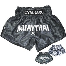 Dynamix athletics muay thai - muay,