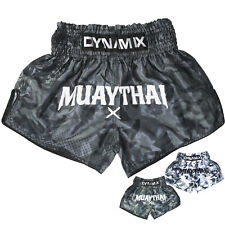 Dynamix Athletics Muay Thai