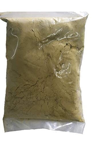 100 reines henna pulver - reines, für