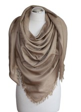 GUCCI Luxus Schal Tuch Wolle