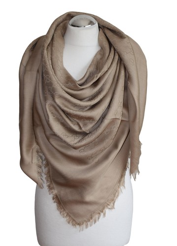 Gucci luxus schal - gucci, wolle