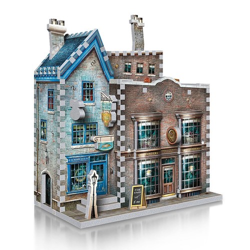 Wrebbit harry potter - harry, puzzle