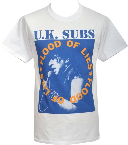 Subs herren punk rock - subs,