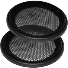 Lautsprecherabdeckung Gitter