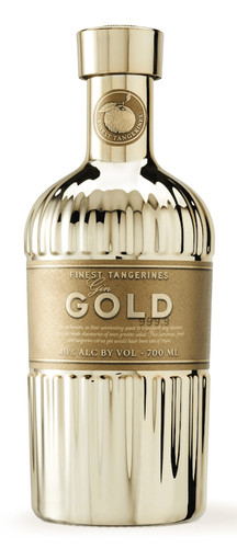 Gin gold 999 9 - (45,91€/l), 999,9