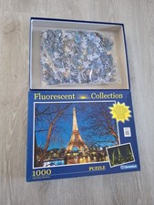 Clementoni Puzzle 1000 Teile