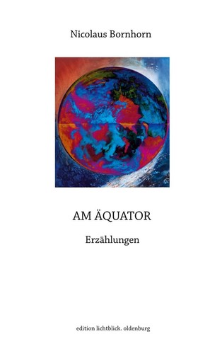 äquator nicolaus bornhorn - am,