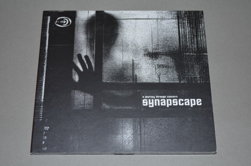 Synapscape a journey - synapscape,