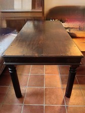 Tisch Kolonialstil HHM 185cm