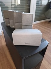 BOSE Acoustimass® 10 Series