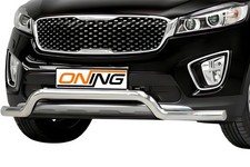 Frontbügel für KIA Sorento