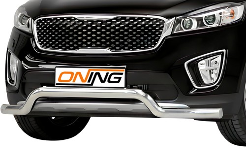 Frontbügel für kia - frontbügel, sorento