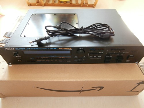 Roland 1080 64 voice - jv-1080, /