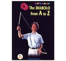 The Diabolo from A to Z Mister