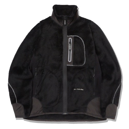 And wander high loft fleece - and,