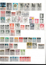 Briefmarken Nordeuropa nach Michelkatalog