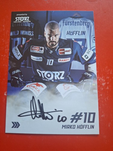 Mirko höfflin serc - mirko,