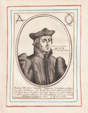 Pierre Vignal Professor