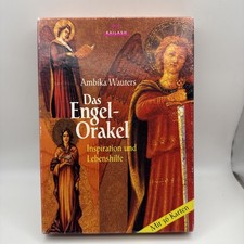 Das Engel Orakel Tarot