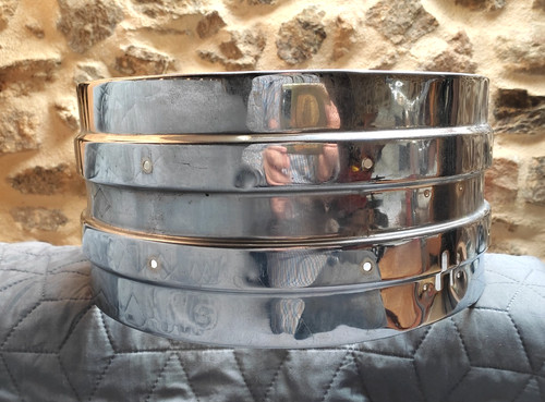 Cob revelation asba snare drum - revelation,
