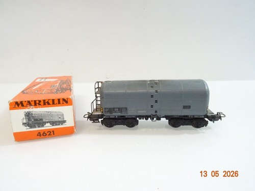 Märklin 4621 - h0,