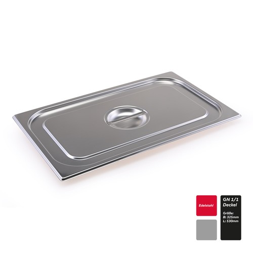 Behälter deckel gastronorm - behälter,