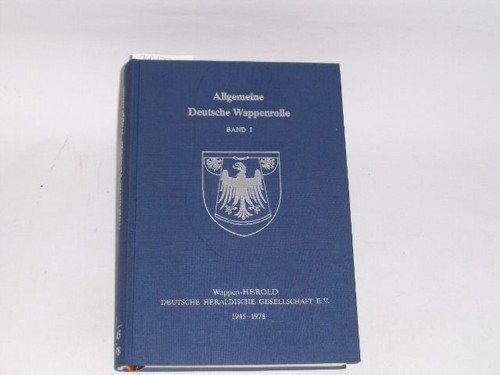 Potzka allgemeine deutsche - potzka:allgemeine,